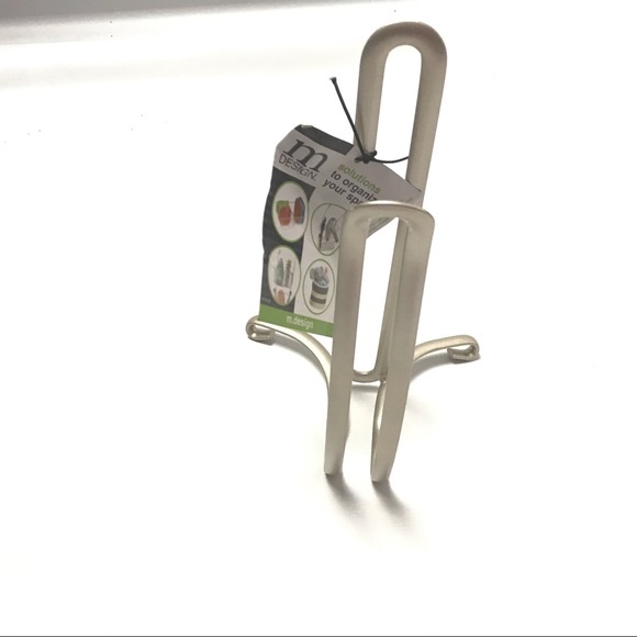 M Design Metal Organizer - Picture 6 of 6